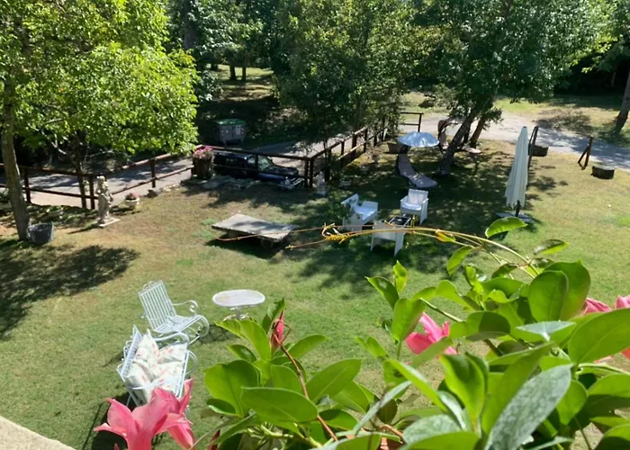 Angolo Di Paradiso Bed & Breakfast