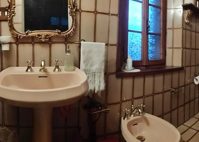 Panzió Angolo Di Paradiso