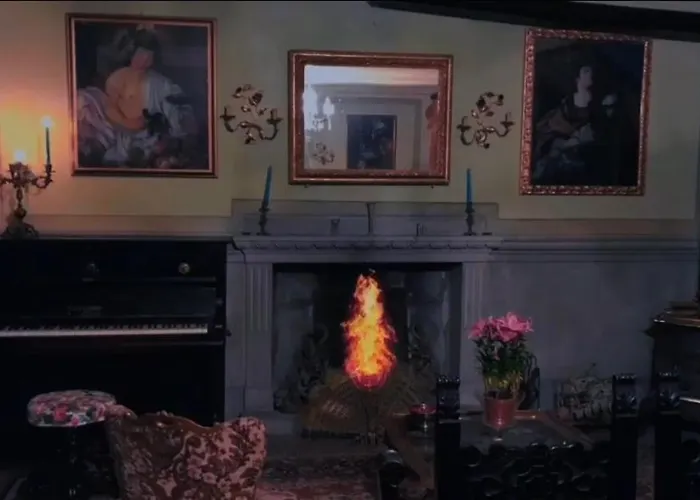 Angolo Di Paradiso * Grizzana