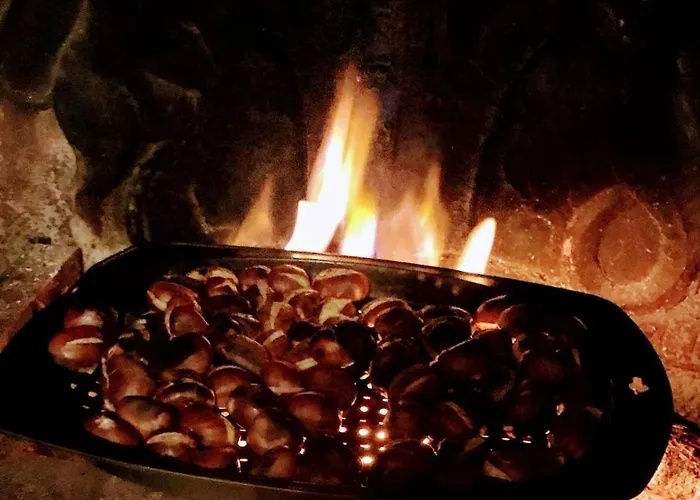 Angolo Di Paradiso Bed & Breakfast *