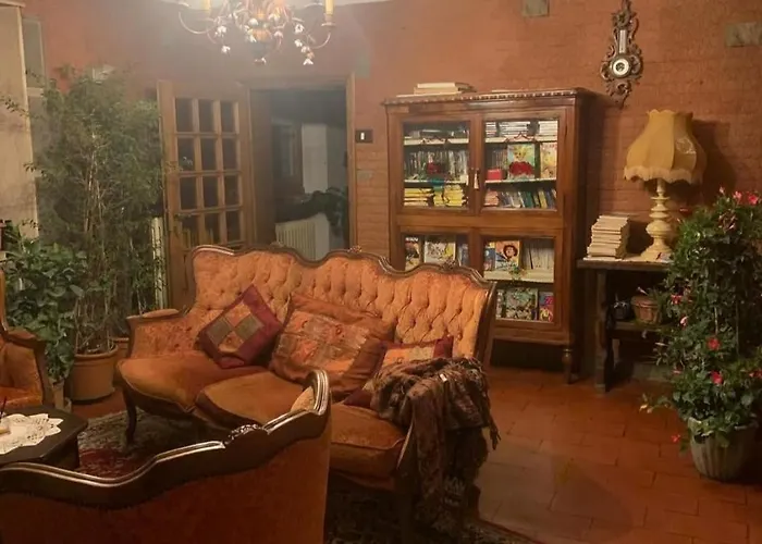 Bed & Breakfast Angolo Di Paradiso *