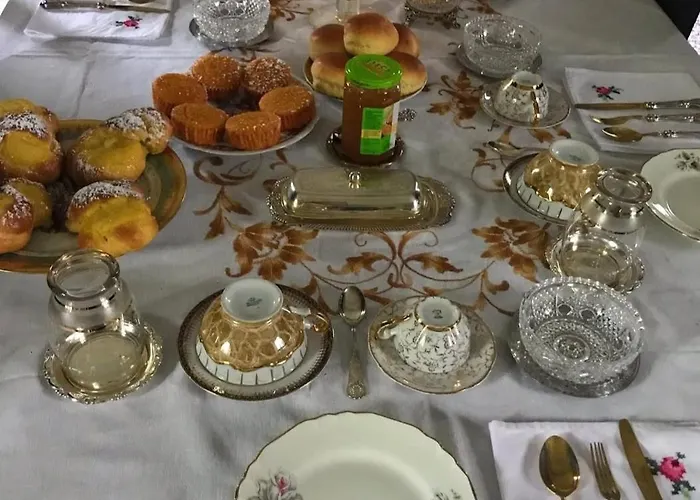 Bed & Breakfast Angolo Di Paradiso Grizzana