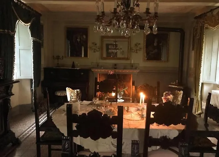 Angolo Di Paradiso Bed & Breakfast *