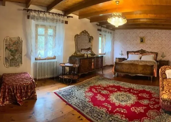 Bed & Breakfast Angolo Di Paradiso Grizzana