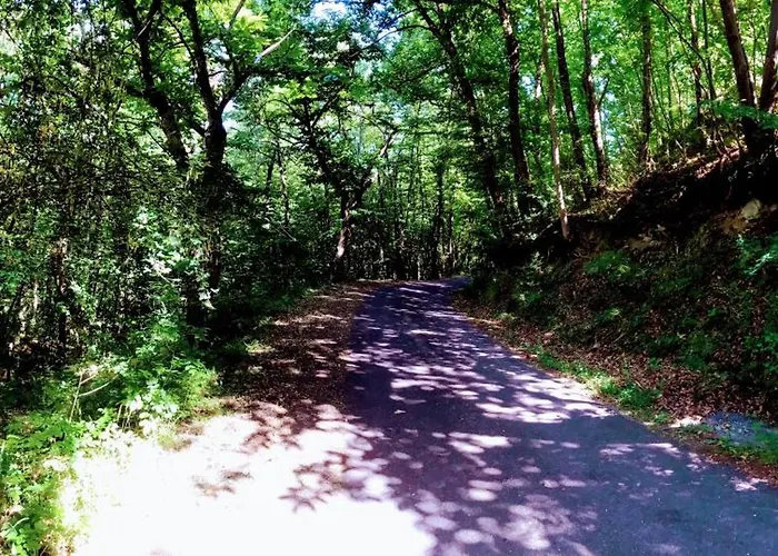 Angolo Di Paradiso Panzió Grizzana