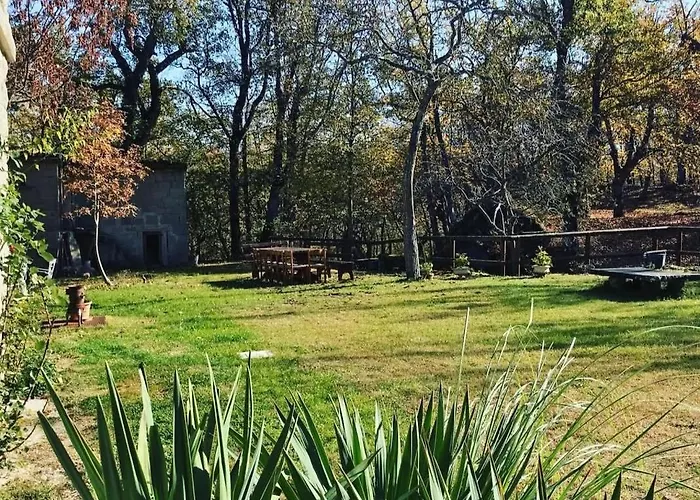 Bed & Breakfast Angolo Di Paradiso