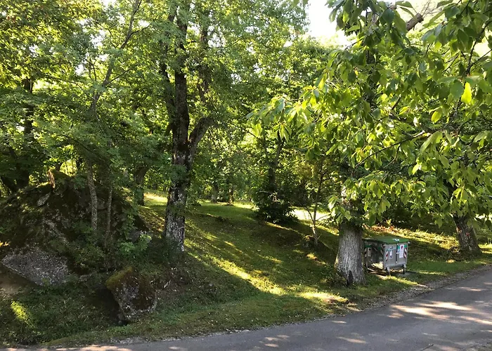 Angolo Di Paradiso Bed & Breakfast *