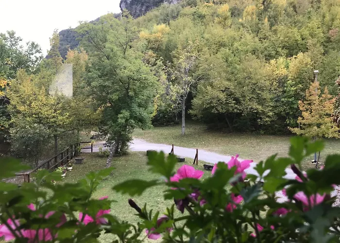 Panzió Angolo Di Paradiso *